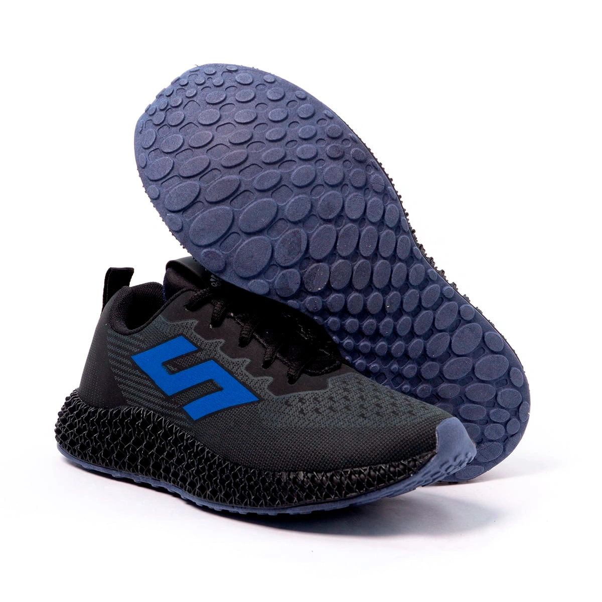 Tênis Masculino Storm Run - Imagem 15