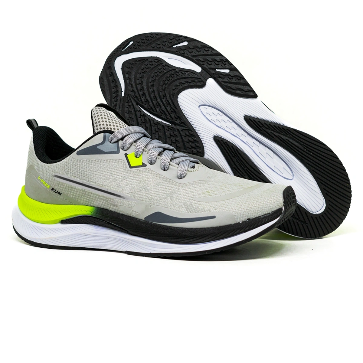 Tênis Masculino de Corrida Free-Run - Imagem 3