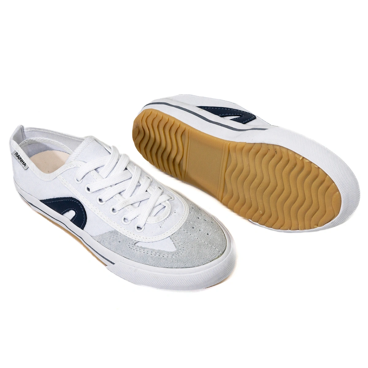 Tênis Futsal Rainha Masculino VL2500 - Imagem 3