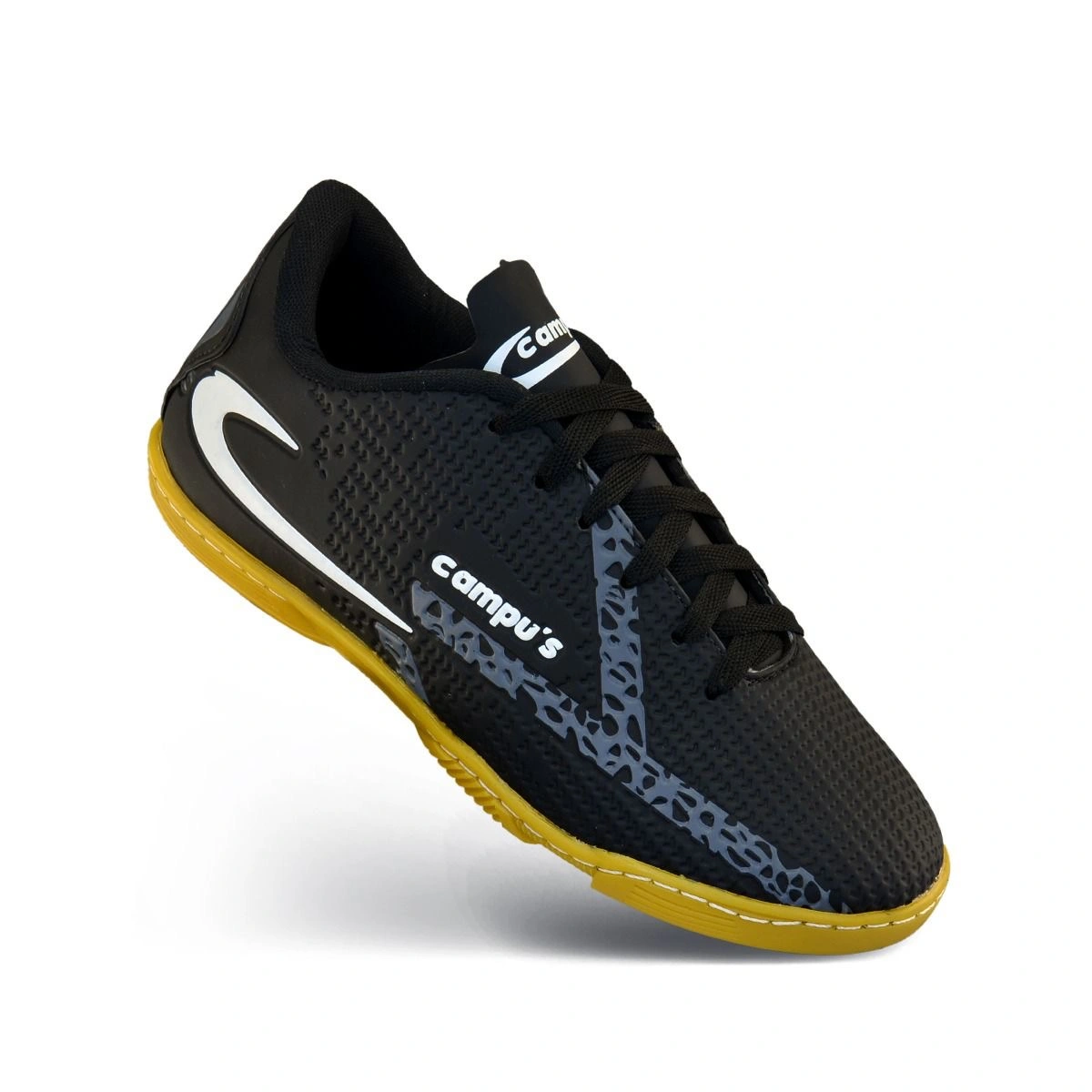 Tênis futsal Campu’s - Imagem 8