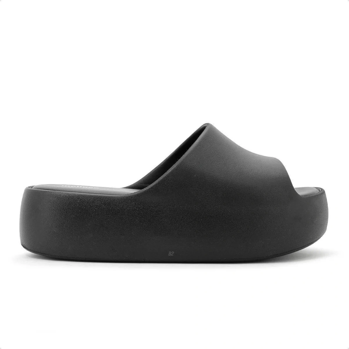 Chinelo Feminino Nuvem Slide Confort Podlinda - Imagem 2